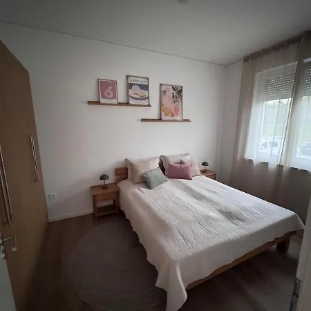 Copacabana 3-zimmer Mit Garten Groß Köris