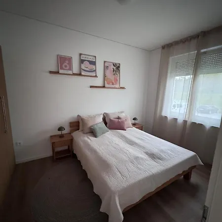 Copacabana 3-zimmer Mit Garten Apartment Groß Köris