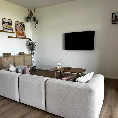 Apartment Copacabana 3-zimmer Mit Garten