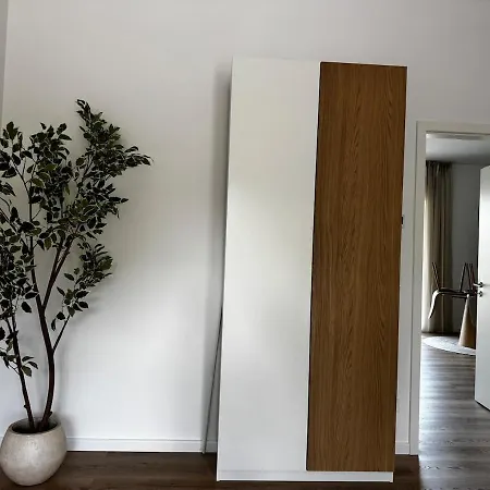 Copacabana 3-zimmer Mit Garten *