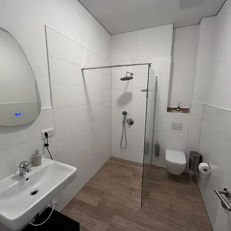 Copacabana 3-zimmer Mit Garten Groß Köris