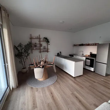 Copacabana 3-zimmer Mit Garten Apartamento *